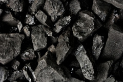 Donna Nook coal boiler costs