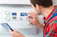 free commercial Donna Nook boiler quotes