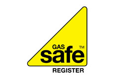 gas safe companies Donna Nook